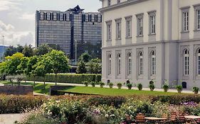 Mercure Hotel Koblenz